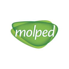 نوارِ بهداشتی مولپد — Molped Feminine Pads